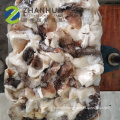 Frozen Chinese Neck Good Price  Peru Giant Squid Neck 500g